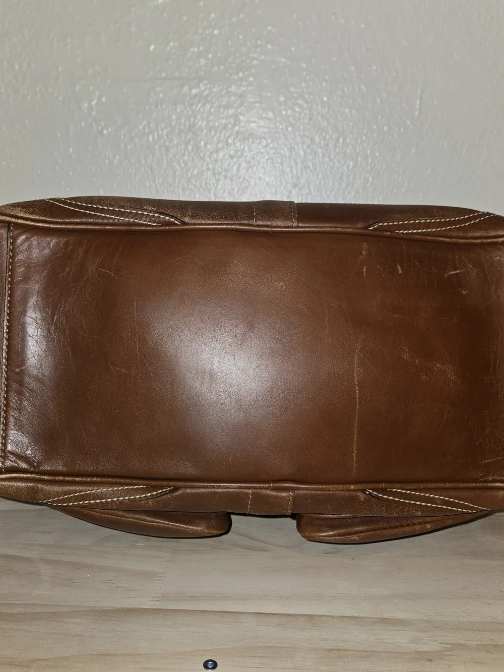 Coach Legacy Gallery Handbag